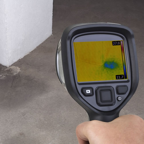 Detecção de Vazamentos